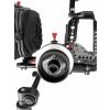 Kamera-Rig für BMPCC 4K + SmallRig-Käfig 2203