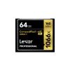 Lexar Pro CF 1066X UDMA 7 (VPG-65) R160 paměťové karty