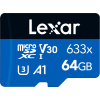 Lexar 633X 64gb