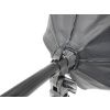 Runde Studio-Softbox 70 cm + Stativ