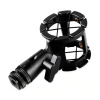 SMALLRIG Microphone Shock Mount for Camera Shoes and Boompoles 1859 1 80781.1491014187