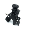 FOSOHALO Action Camera Bike Bicycle Handlebar Holder Adapter for Go Pro Clamp Mount For GoPro 4 (4)