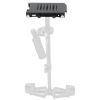 Flycam kameraplatform steadicam HD-3000-hez