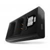 Rýchlostné USB-C duálna nabíjačka DMW-BLF19E batériou Panasonic