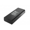 Rýchlostná USB-C duálná nabíjačka NP-F550 / 770/970 batérií