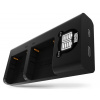 Szybka ładowarka USB-C Dual do akumulatorów NP-F550/770/970