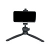 Ručná držiak so statívom pre smartphony