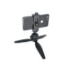 Ręczny uchwyt ze statywem do smartfonów
