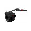 Videófej KingJoy VT-3530