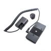 Dummy akkumulátor Canon LP-E6/LP-E6N/LP-E6NH F970 adapterrel
