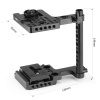 SmallRig QR VersaFrame Half Cage Middle 2127 55099.1545623980