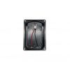 LP-E6/LP-E6N/LP-E6NH akkumulátor adapter Feelworld és Redhead monitorokhoz