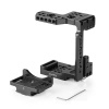 SmallRig Arca QR Half Cage for Sony A7R IIIA7 IIIA7 IIA7R IIA7S II 2238 2 08291.1542710274