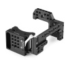SmallRig Arca QR Half Cage for Sony A7R IIIA7 IIIA7 IIA7R IIA7S II 2238 3 76486.1542710276