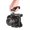 SmallRig Arca QR Half Cage for Sony A7R IIIA7 IIIA7 IIA7R IIA7S II 2238 4 61652.1542710276