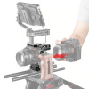 SmallRig Arca QR Half Cage for Sony A7R IIIA7 IIIA7 IIA7R IIA7S II 2238 7 91450.1542710276