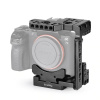 SmallRig Arca QR Half Cage for Sony A7R IIIA7 IIIA7 IIA7R IIA7S II 2238 1 18519.1542710273