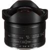 7Artisans 7,5mm f/2,8 "halszemoptika" APS-C objektív (Micro 4/3)