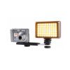 Yongnuo YN0906 II kamera LED lámpa