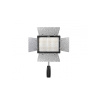 Lampa LED Yongnuo YN160 III do kamery (5500K)