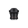 Objektiv SAMYANG 14mm 3,1f VDSLR Mk II (CANON EF)