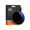 KF Concept variabilní ND filtr 2-400 (46mm)