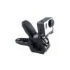 Klemmbacken mit flexiblem Arm für GoPro HERO