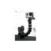 Upínací čelisti s flexibilním ramenem pro GoPro HERO