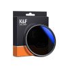 KF Concept variabilní ND filtr 2-400 (67mm)