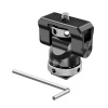 SmallRig Swivel and Tilt Monitor Mount with Cold Shoe BSE2346 2 75965.1558595282