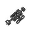SmallRig csuklós kar duális fejjel 2394