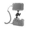 SmallRig csuklós kar duális fejjel 2394