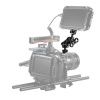 SmallRig csuklós kar duális fejjel 2394