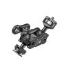 SmallRig kĺbové rameno s duálnou hlavou 2394