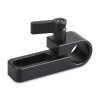 SMALLRIG Single 15mm Rail Clamp 1549 01 94692.1493182034