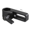 SMALLRIG Single 15mm Rail Clamp 1549 04 53204.1493182034