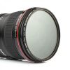 KF Concept Slim MC CPL szűrő (52mm)  KF01.1154