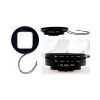 Szűrő Adapter POWERBEE FA58 GoPro HERO3 58mm számára