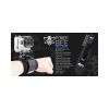 POWERBEE GWS810 csuklópánt GoPro-hoz