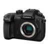 Panasonic Lumix DC-GH5 + Panasonic akkumulátoros markolat INGYEN
