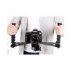 DSLR Spider Rig, válltámasz