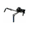 DSLR Spider Rig, podpórka naramienna