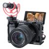 Ulanzi UURIG kameraketrec Sony A6100/A6300/A6400/A6500 számára