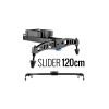 Kamera slider FT-GLX 120 cm