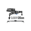 Kamerový Slider FT-GLX 120 cm