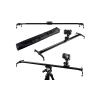 Kamera slider FT-GLX 120 cm