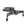 Kamera slider FT-GLX 120 cm