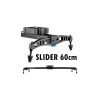 Slider kamerowy FT-GLX 60 cm