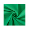 Fotografické plátno green screen bavlna 2x3m (zelené)