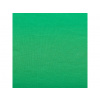 Tło fotograficzne green screen bawełna 3x4m (zielone)